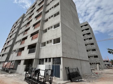 Apartamento em Lanamentos