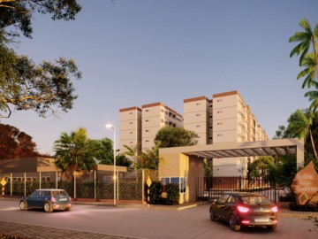 Apartamento em Lanamentos